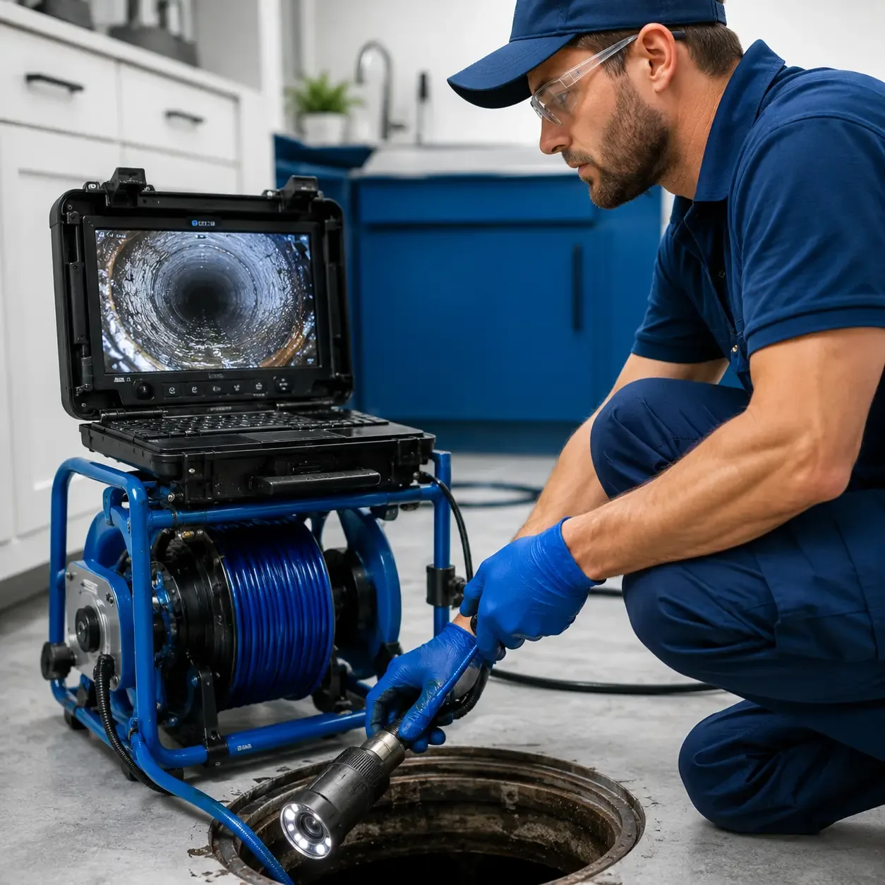 Pipe Relining professionals serving Blairstown, IA